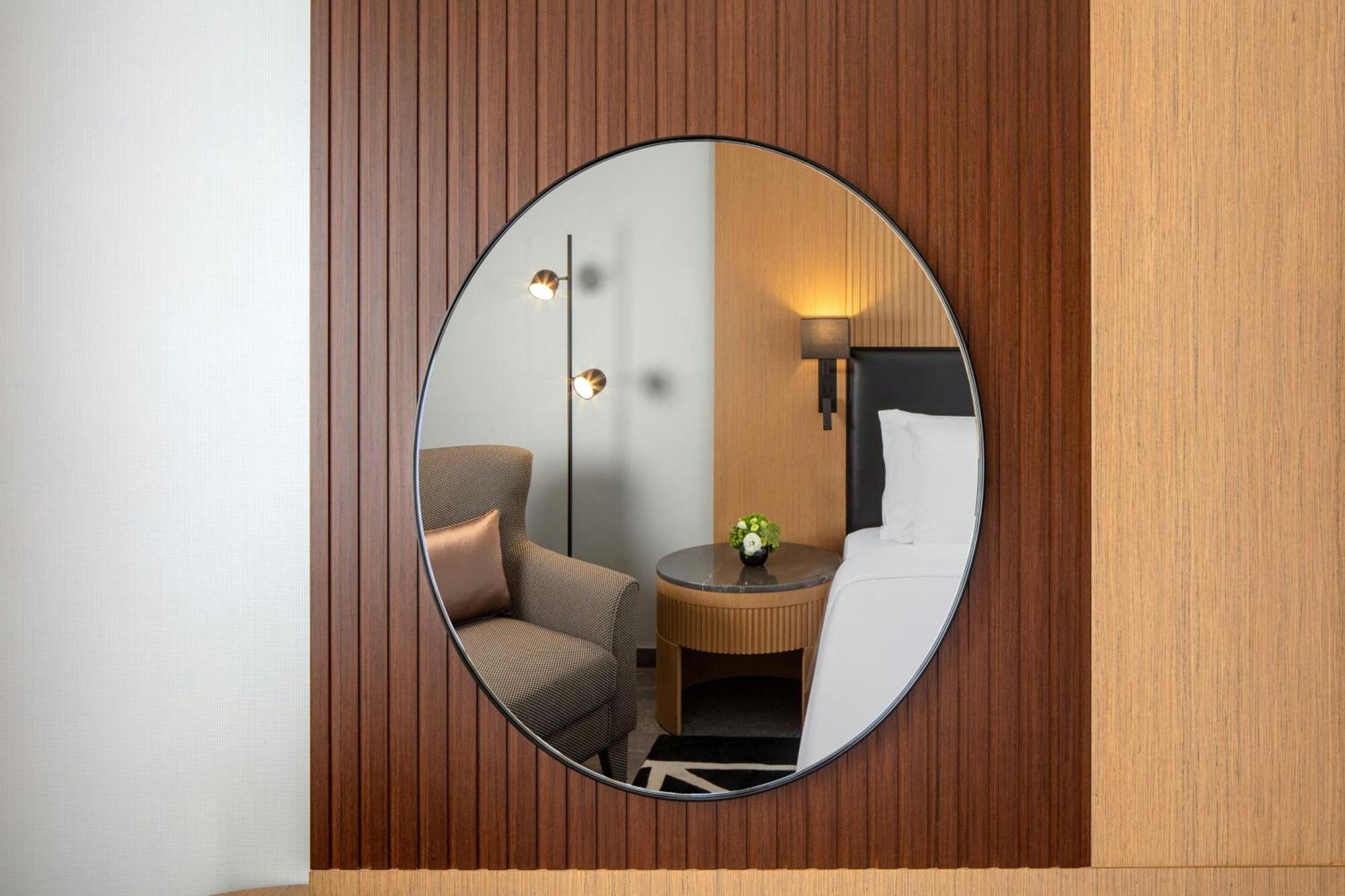 Superior Twin Room City View Soluna Access