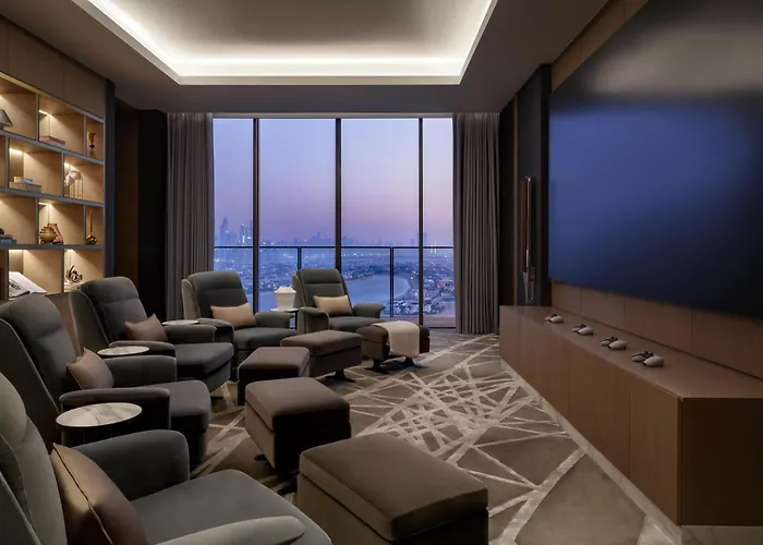 Atlantis The RoyalAlbergo